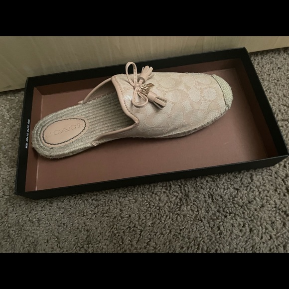 Coach Cassidy sig - Picture 4 of 4